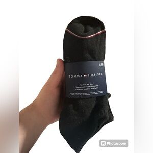 Men’s Tommy Hilfiger Crew socks